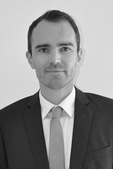 Loïc EVRARD